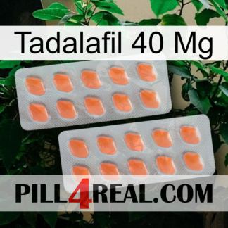 Tadalafil 40 Mg 27